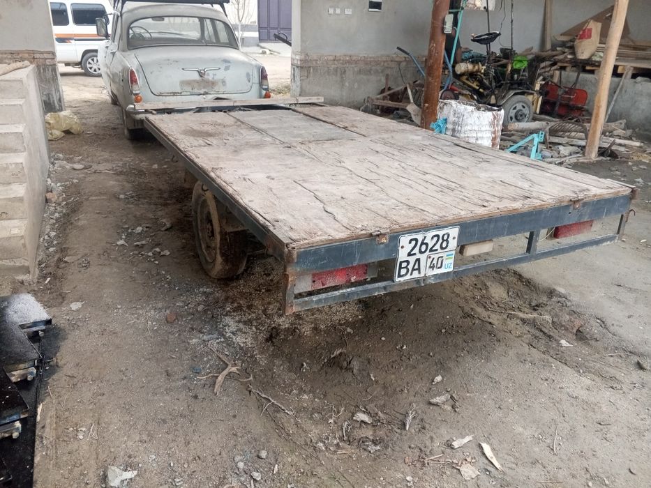 Бир мостли прсеп сотилади