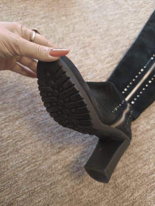 Cizme damă mărimea 36