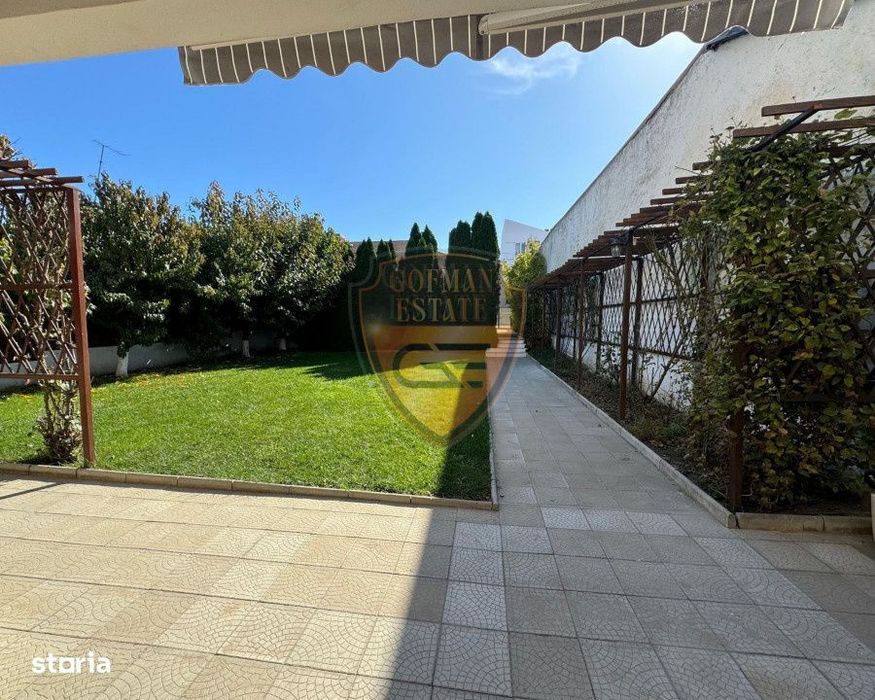 Stadion TEREN 503mp cu doua corpuri de casa City Park Mall Delfinariu