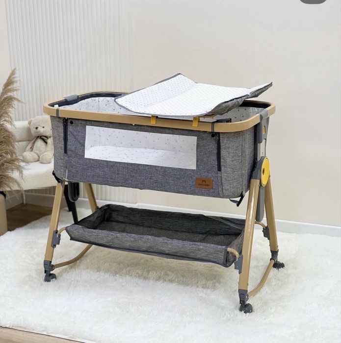 Детская кровать.