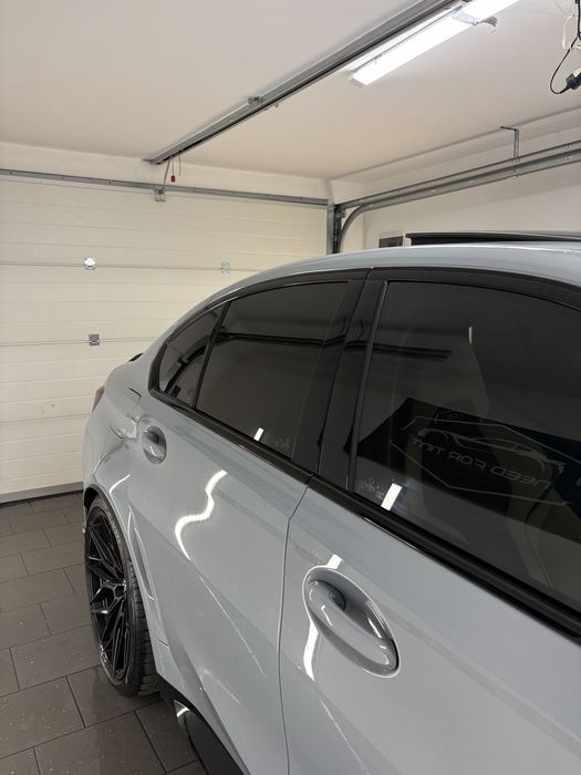 Затъмняване на стъкла, полиране на фарове   Пловдив Need For Tint