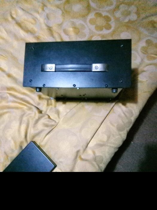 РНILIPS. 2 X250 W.крайно стъпало.