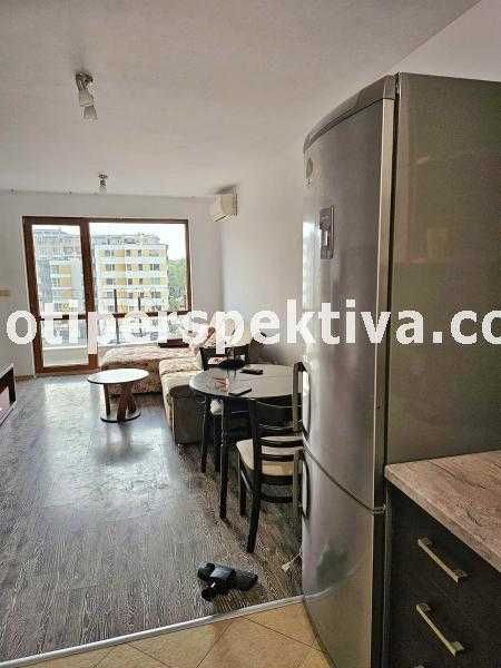 Продава се Тристаен апартамент в Пловдив, Кючук Париж - 78 кв.м за 1602 €/кв.м - Снимка #2