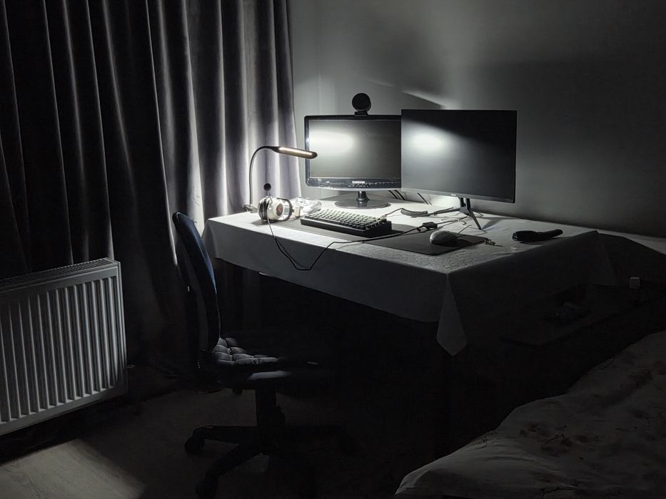 Продаются игровой ПК б/у