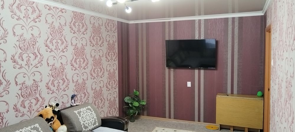 Продам 2-х комнатную квартиру