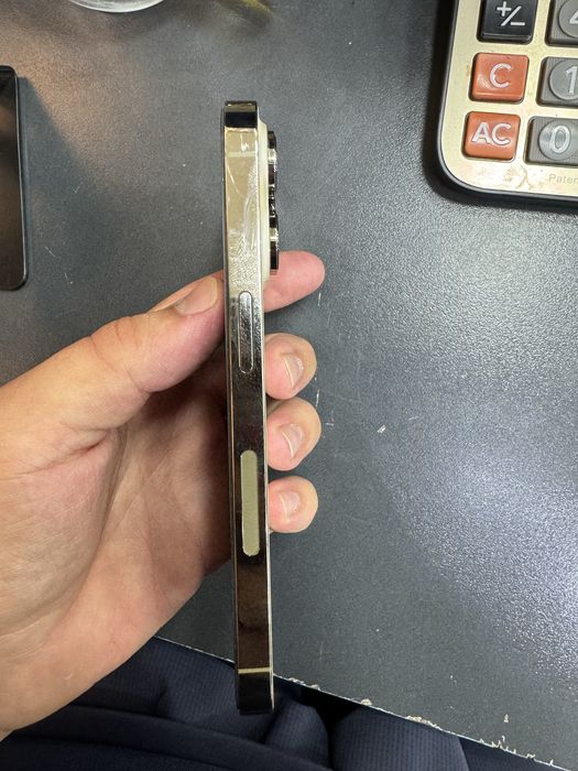 Iphone 14 pro E-sim GOLD