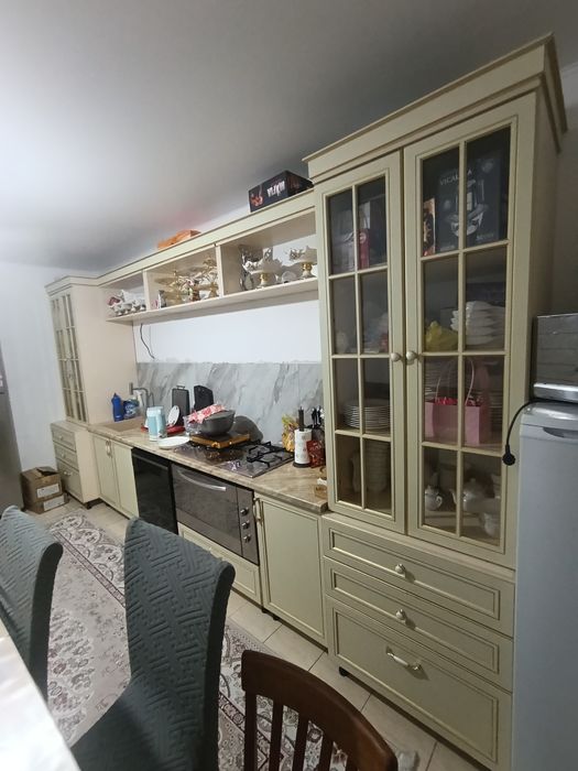 Кухонный гарнитур