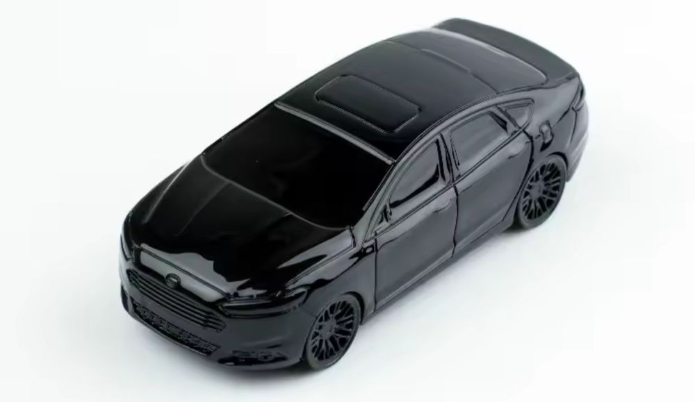 Husa Cheie pentru  Ford