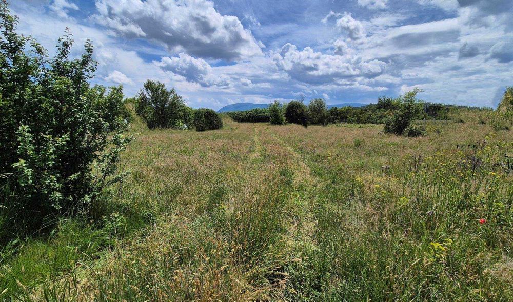Парцел в Област Перник, Община Радомир, село Прибой