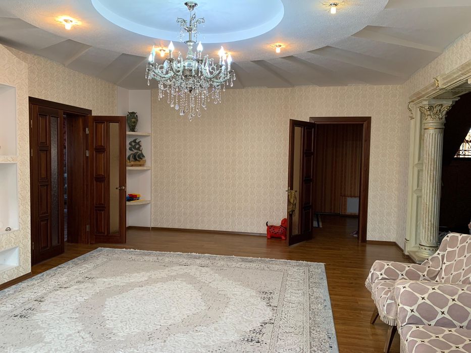 Продам частный дом