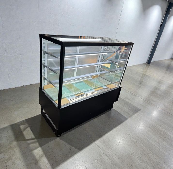 Кондитерский холодилник