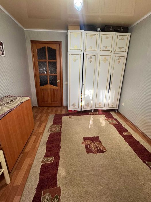 Продается 3 ком квартира район Галактики