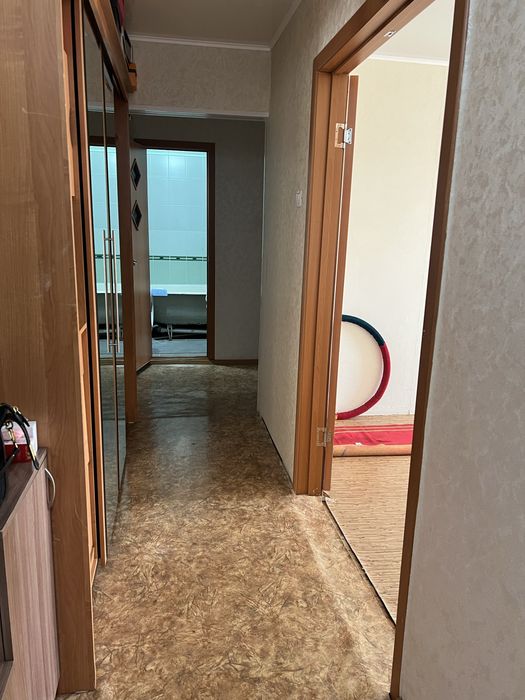 Продается квартира 2комнатная