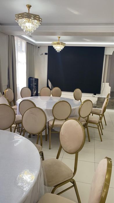 Сдается коттедж 450 м2