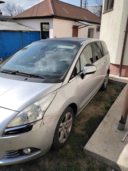 PEUGEOT 508 0 — imagine 2