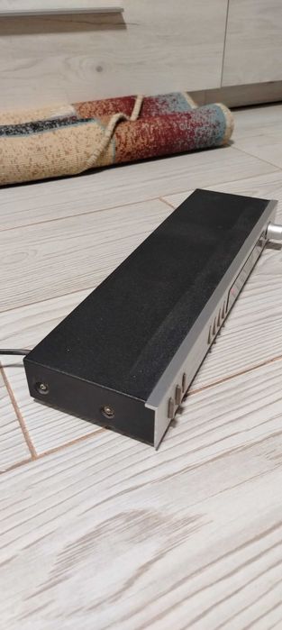 Pioneer Digital audio timer DT540. Akai. Philips