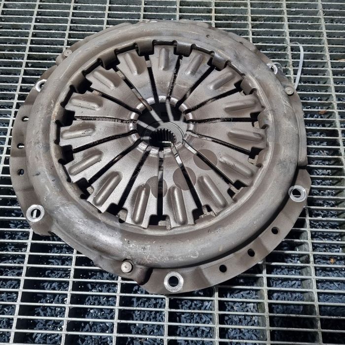 Kit ambreiaj Land Rover Freelander 2 Facelift 2.2 Diesel 2010 - 2012 150CP 2179CC ...