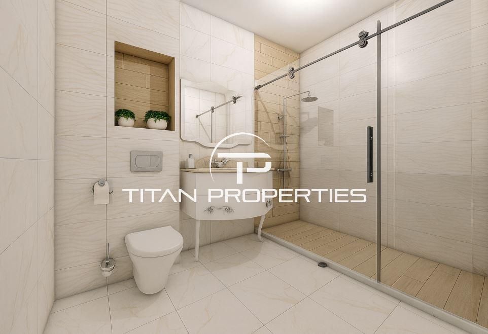 Тристаен апартамент, под наем, Център