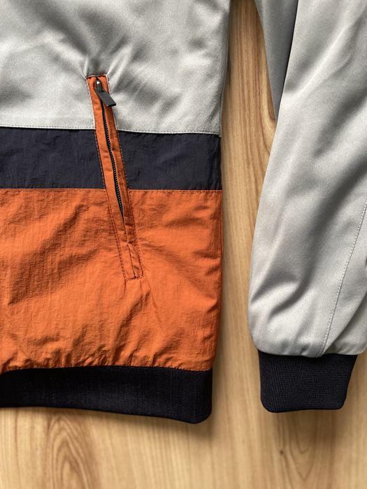 UNITED COLORS OF BENETTON Bomber/мъжко яке/бомбър М