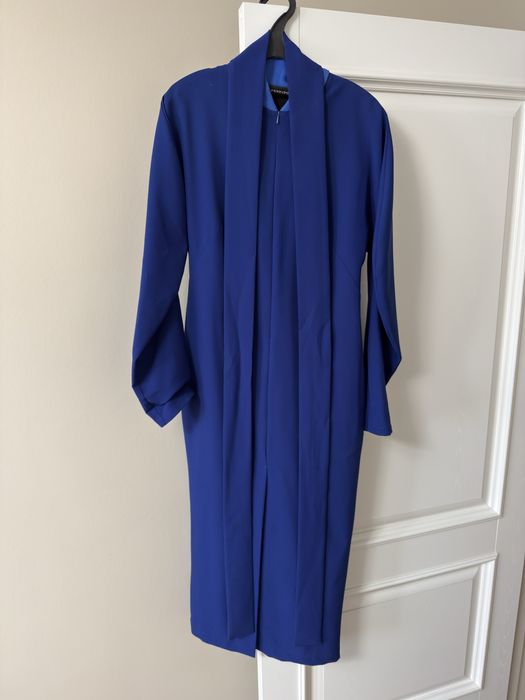 Красивое и стильное платье