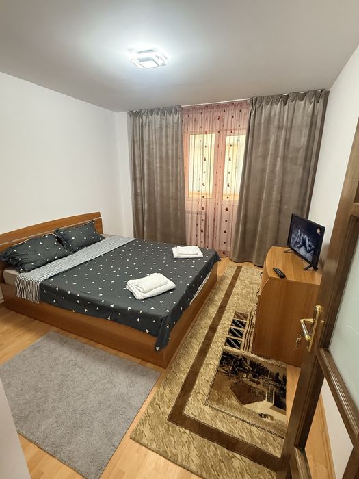 Regim hotelier Caracal