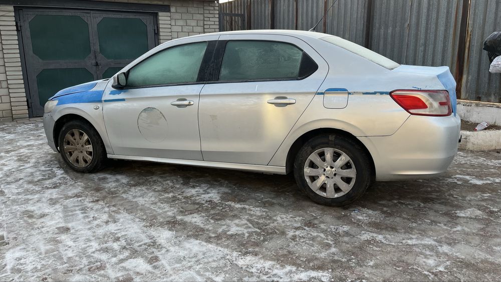 Пежо 301  не на ходу