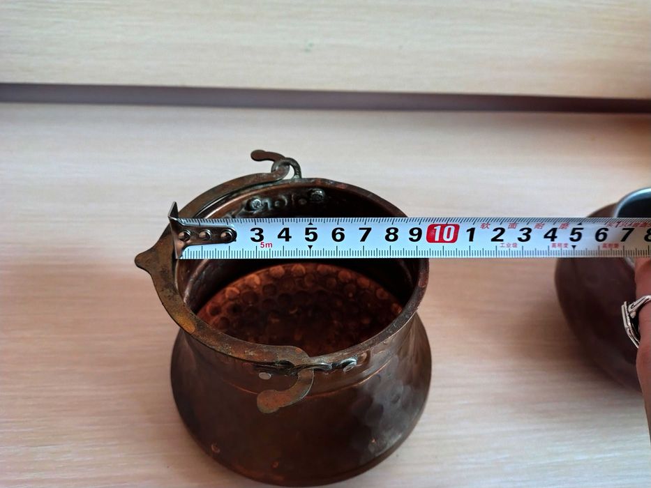 Прекрасен Стар Меден Лот