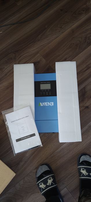 Invertor 4,2 kW de vânzare