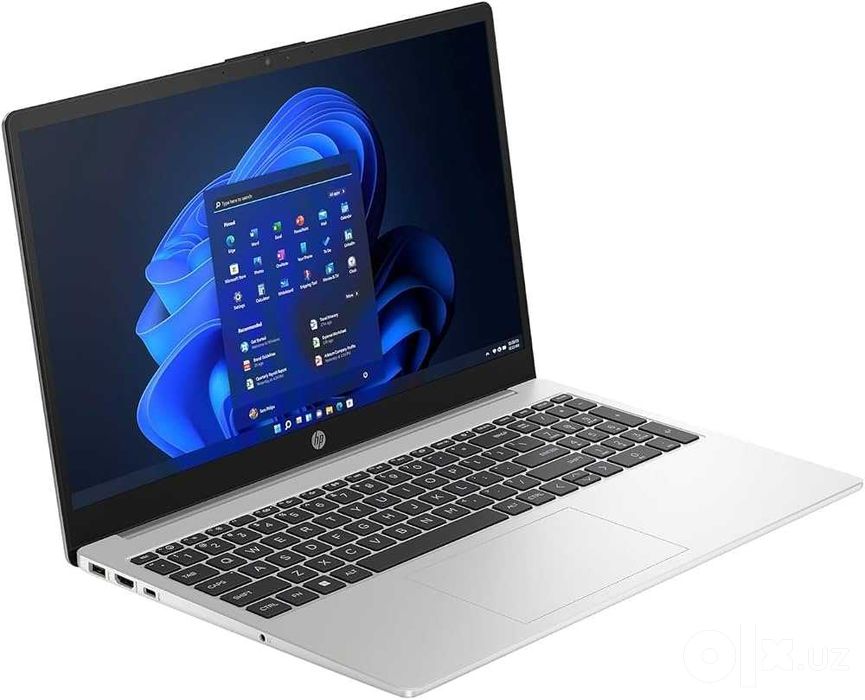 HP 250R G10 15,6 FHD IPS Intel Core 5-120U  16GB DDR4 512GB Laptop New