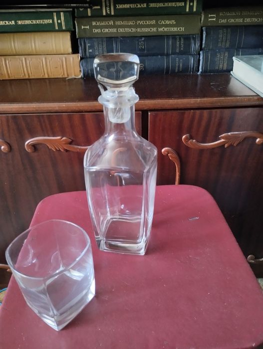 Набор новой посуды Luminariс