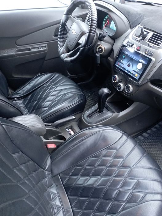 Продам Кобальт в отличном состоянии.