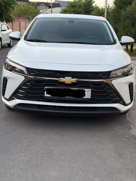 Chevrolet Monzaa