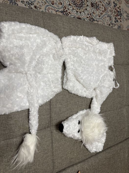 Костюм собачки на 2-3 года