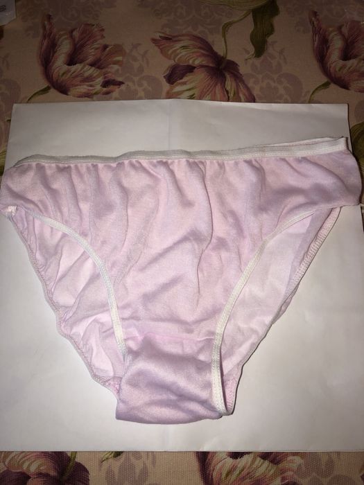 Одноразовые трусы
