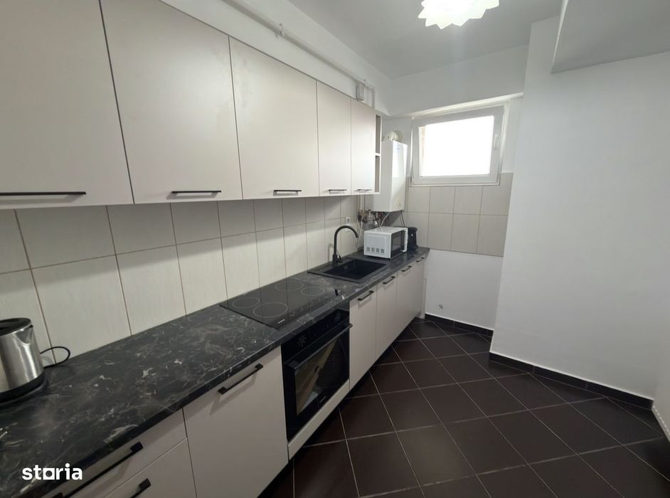 Apartament 2 camere Shopping Plazza