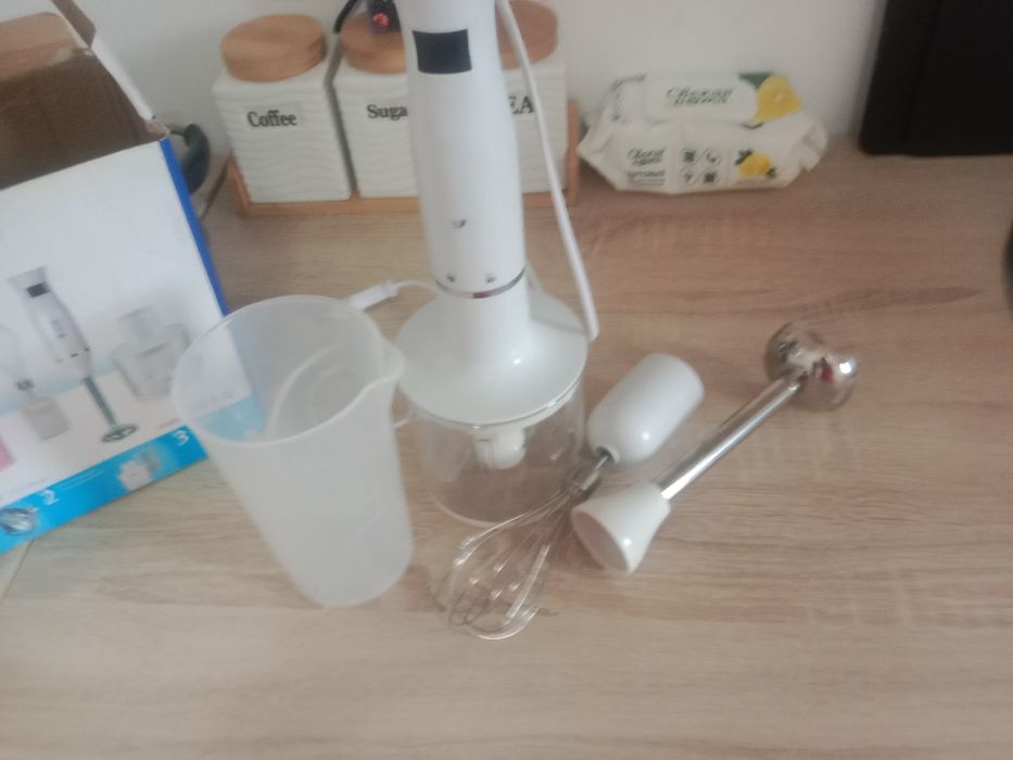 Продам набор блендер,миксер