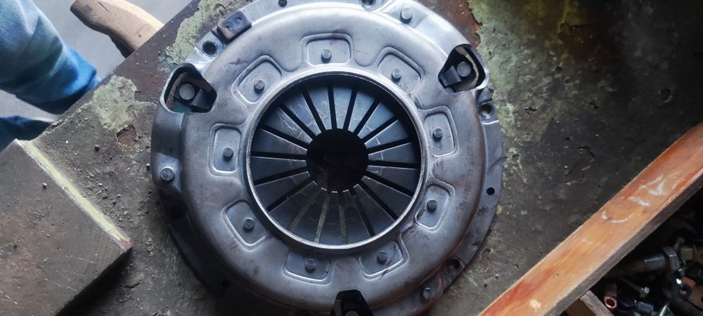 Nissan primera P11(запчасти)хечбек