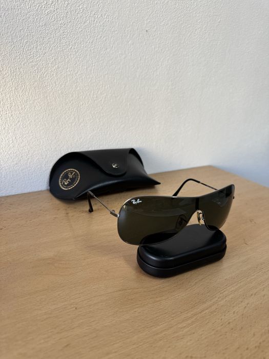 Ochelari Ray Ban