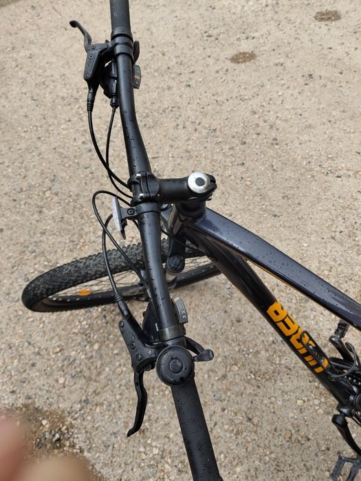 Продам Велосипед Haiber cross