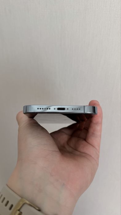 Iphone 13 pro max 256