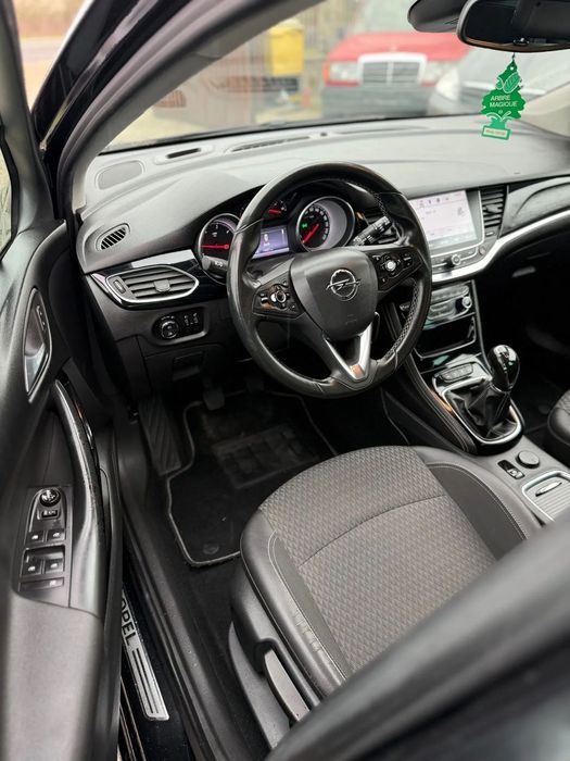 Opel Astra 2016 1.6Diesel Euro 6