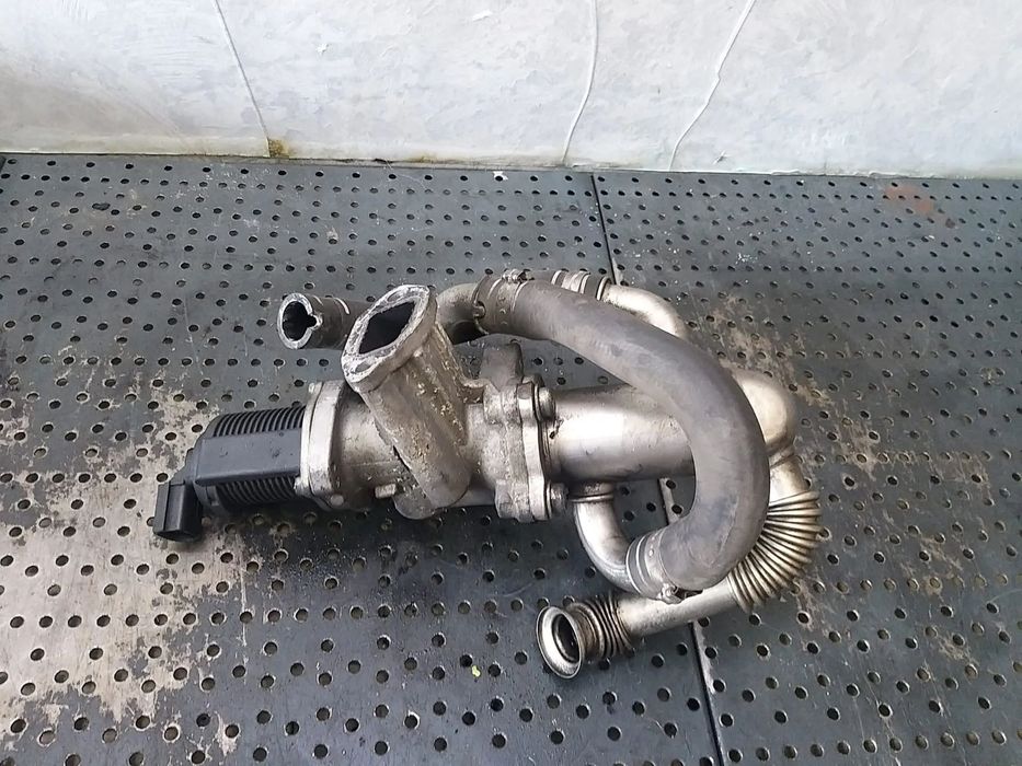 Racitor gaze cu egr 1.3 mjt fiat punto 55184651