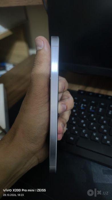 Продаётся телефон samsung a55 5G