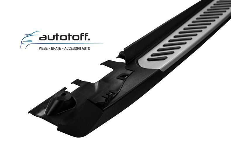 Praguri laterale BMW X6 F16 (2015+)