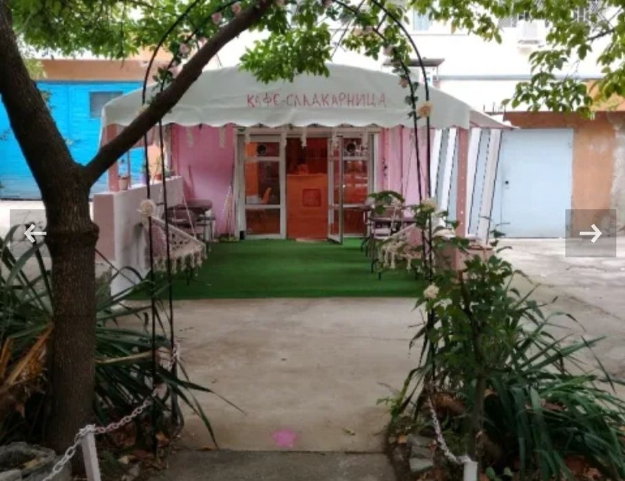 Дава се под наем Заведение в Стара Загора, Център - 30 кв.м за 127.5 € - Снимка #2