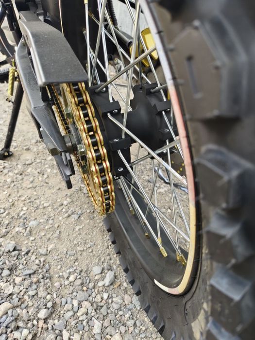 Мотоцикл Желмая 250 куб М19 plus