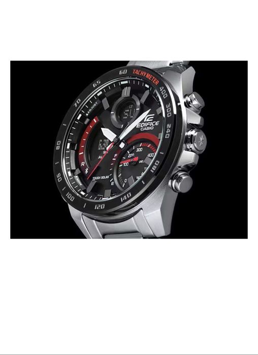 Часы CASIO EDIFICE (Оригинал)