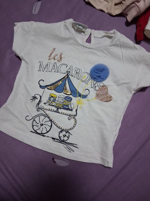 Hainute fetiță  in stare foarte buna