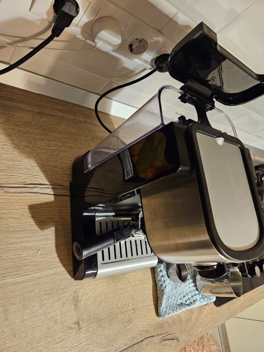 Espressor EspressoWorks