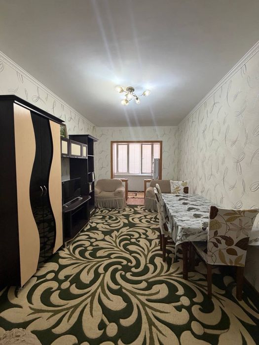 Сдаётся-ижара 2 ком 10 мкр КАРВОН